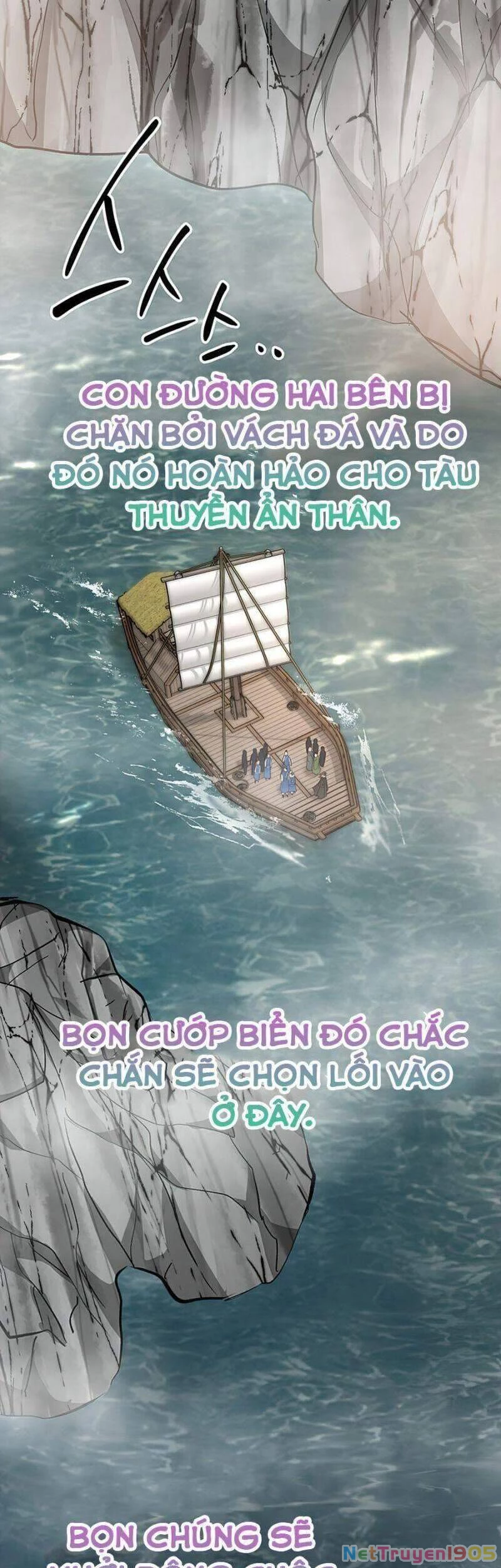 Võ Đang Kỳ Hiệp Chapter 46 - 25