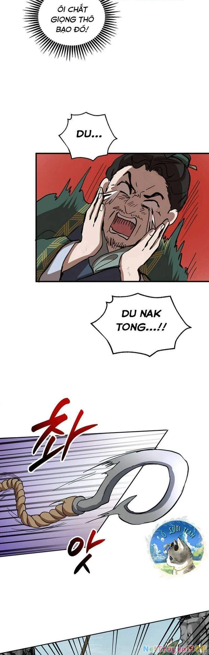 Võ Đang Kỳ Hiệp Chapter 46 - 30
