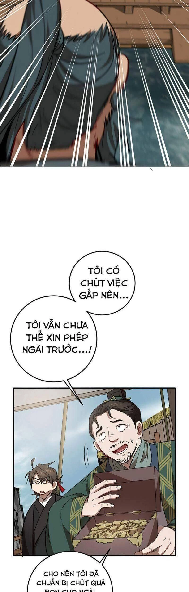 Võ Đang Kỳ Hiệp Chapter 46 - 34