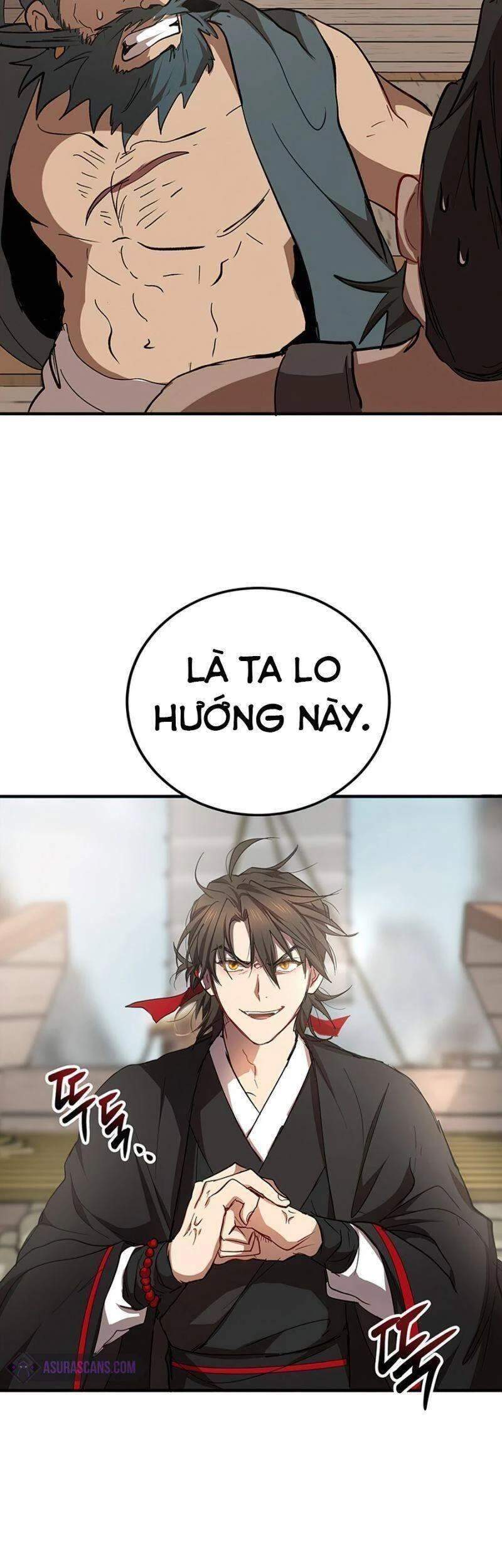 Võ Đang Kỳ Hiệp Chapter 46 - 52