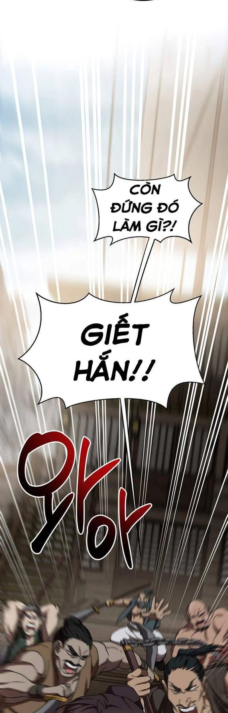 Võ Đang Kỳ Hiệp Chapter 47 - 6
