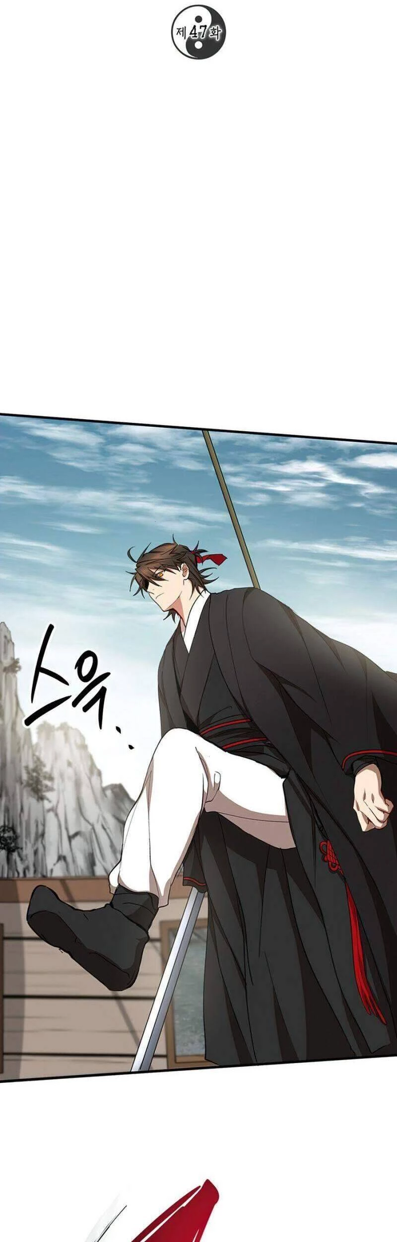 Võ Đang Kỳ Hiệp Chapter 47 - 11