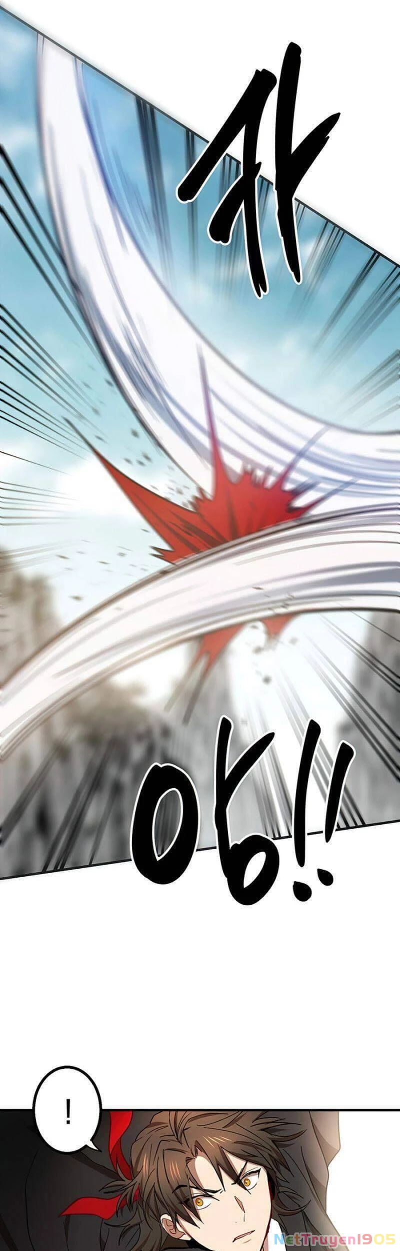 Võ Đang Kỳ Hiệp Chapter 47 - 19