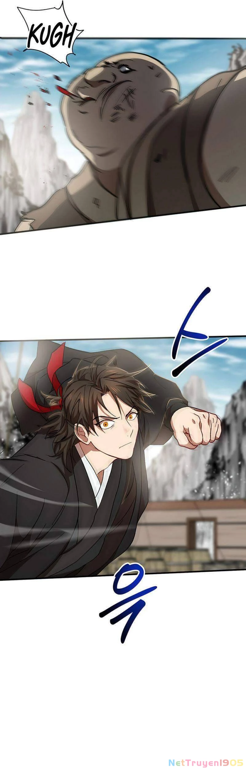 Võ Đang Kỳ Hiệp Chapter 47 - 28