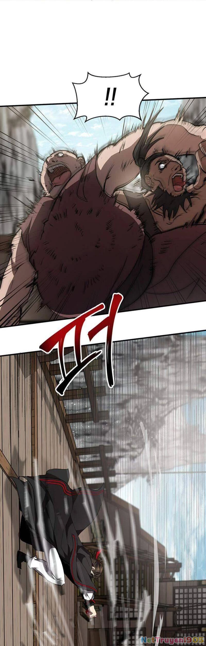 Võ Đang Kỳ Hiệp Chapter 47 - 31