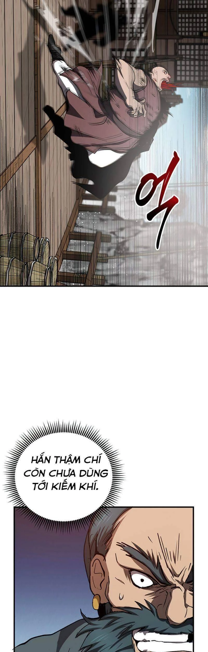 Võ Đang Kỳ Hiệp Chapter 47 - 32