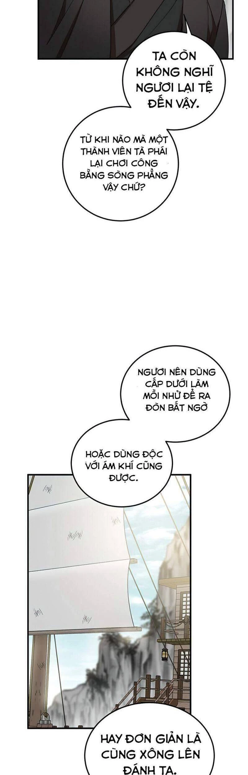 Võ Đang Kỳ Hiệp Chapter 47 - 35