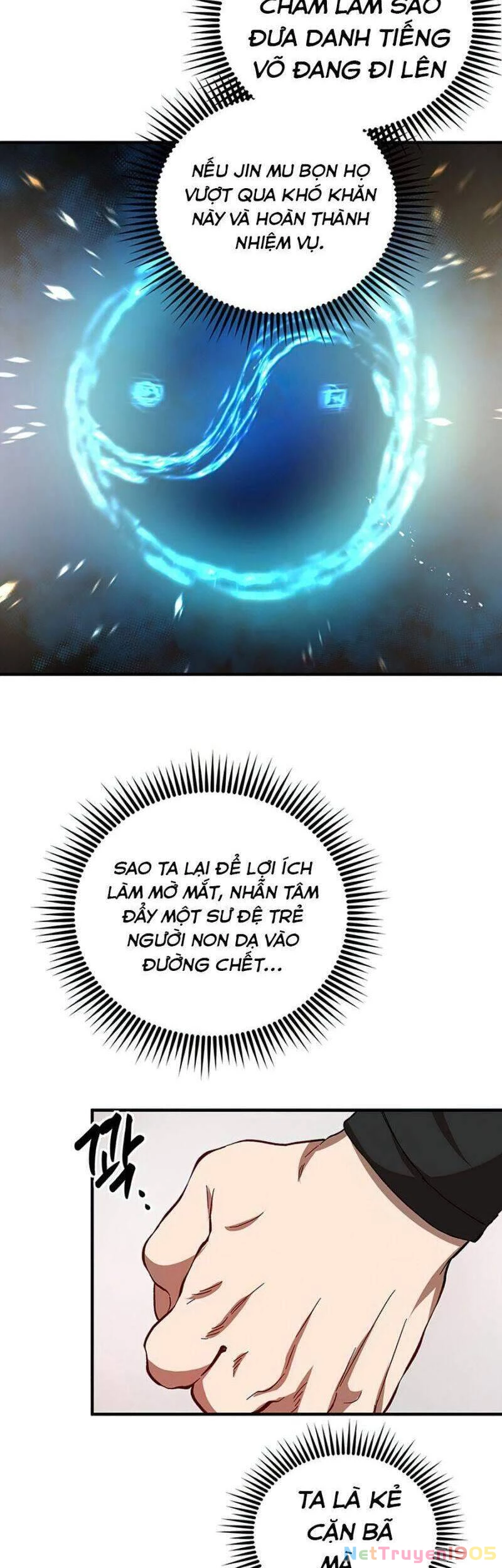 Võ Đang Kỳ Hiệp Chapter 47 - 40