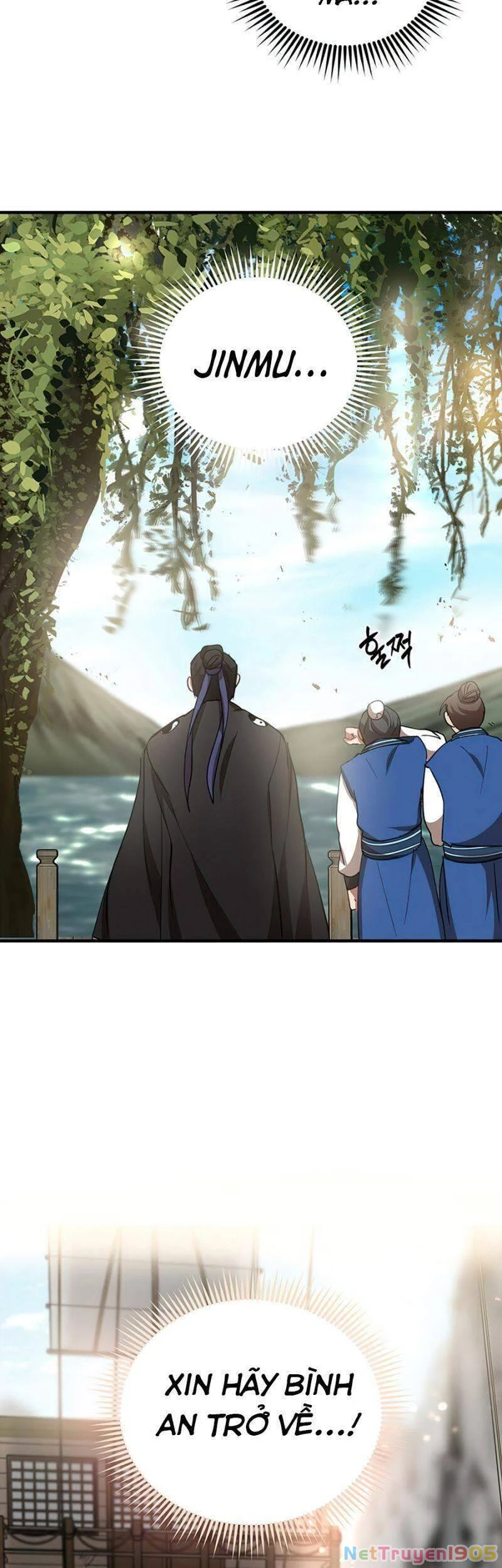 Võ Đang Kỳ Hiệp Chapter 47 - 41