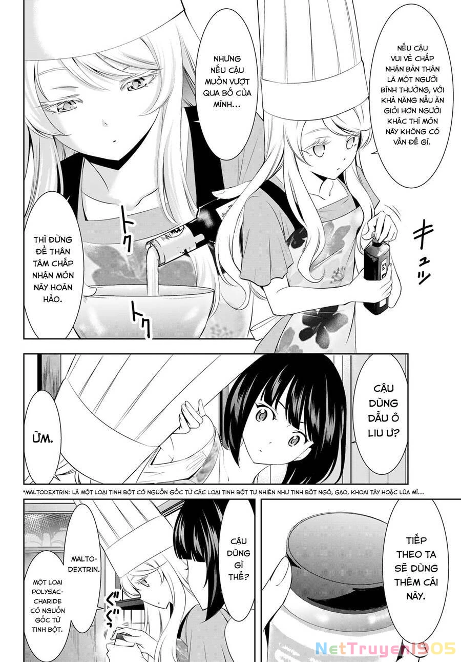 Quán Cà Phê Nữ Thần Chapter 143 - 5