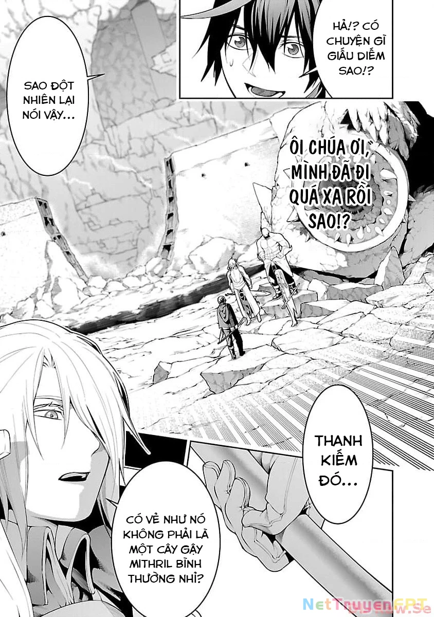 Tsuihousareru Tabi Ni Skill Wo Te Ni Ireta Ore Ga, 100 No Isekai De 2-Shuume Musou Chapter 11 - 4