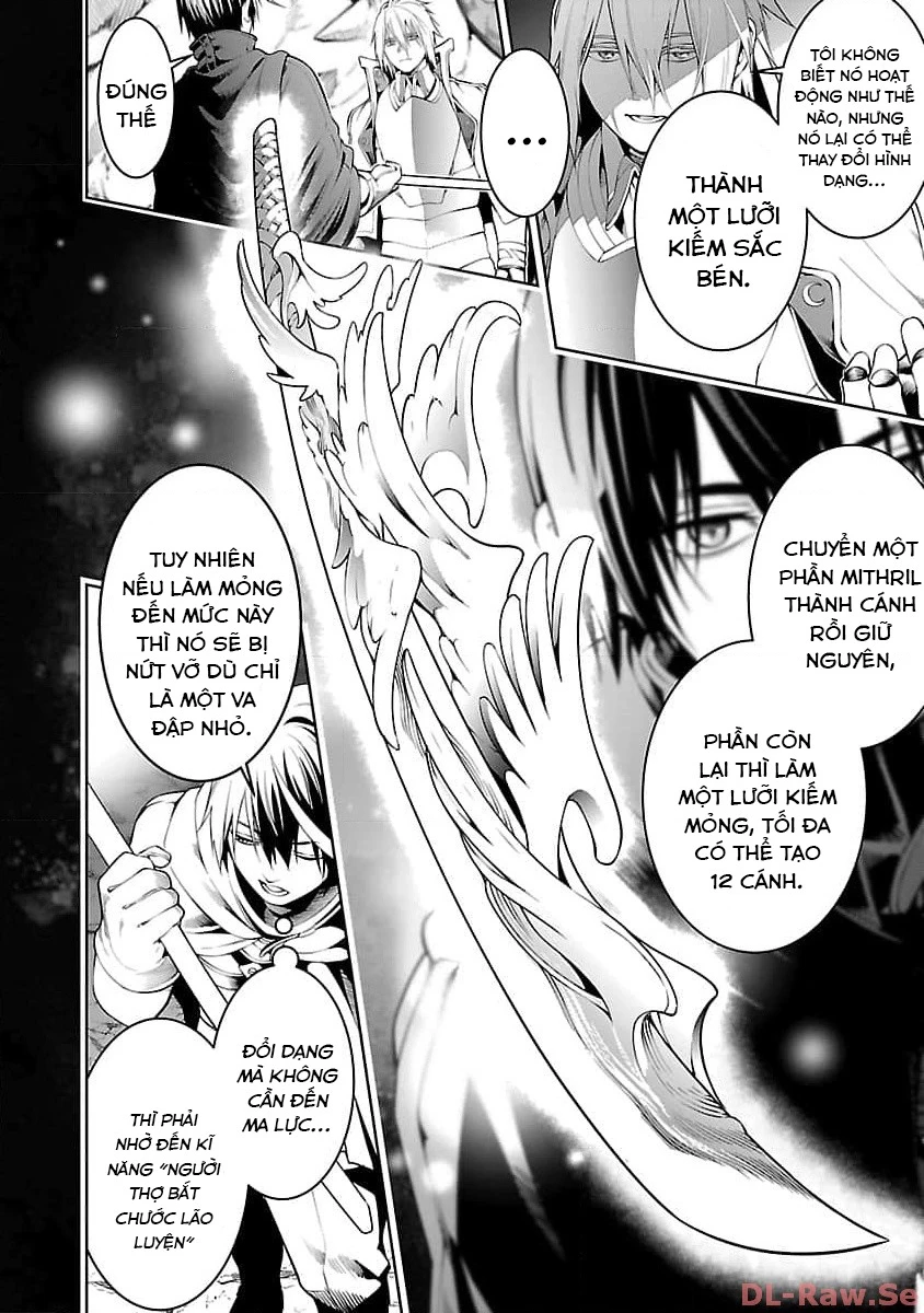 Tsuihousareru Tabi Ni Skill Wo Te Ni Ireta Ore Ga, 100 No Isekai De 2-Shuume Musou Chapter 11 - 5