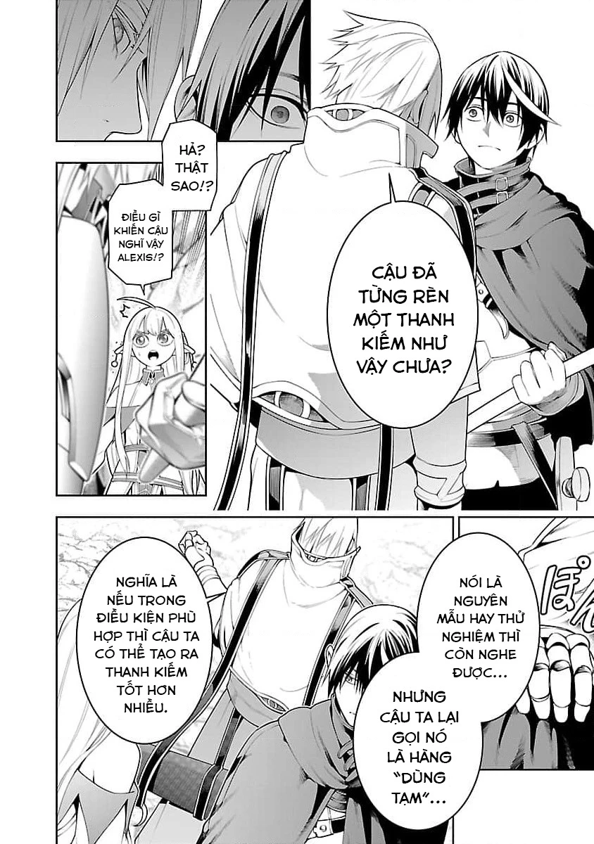 Tsuihousareru Tabi Ni Skill Wo Te Ni Ireta Ore Ga, 100 No Isekai De 2-Shuume Musou Chapter 11 - 7