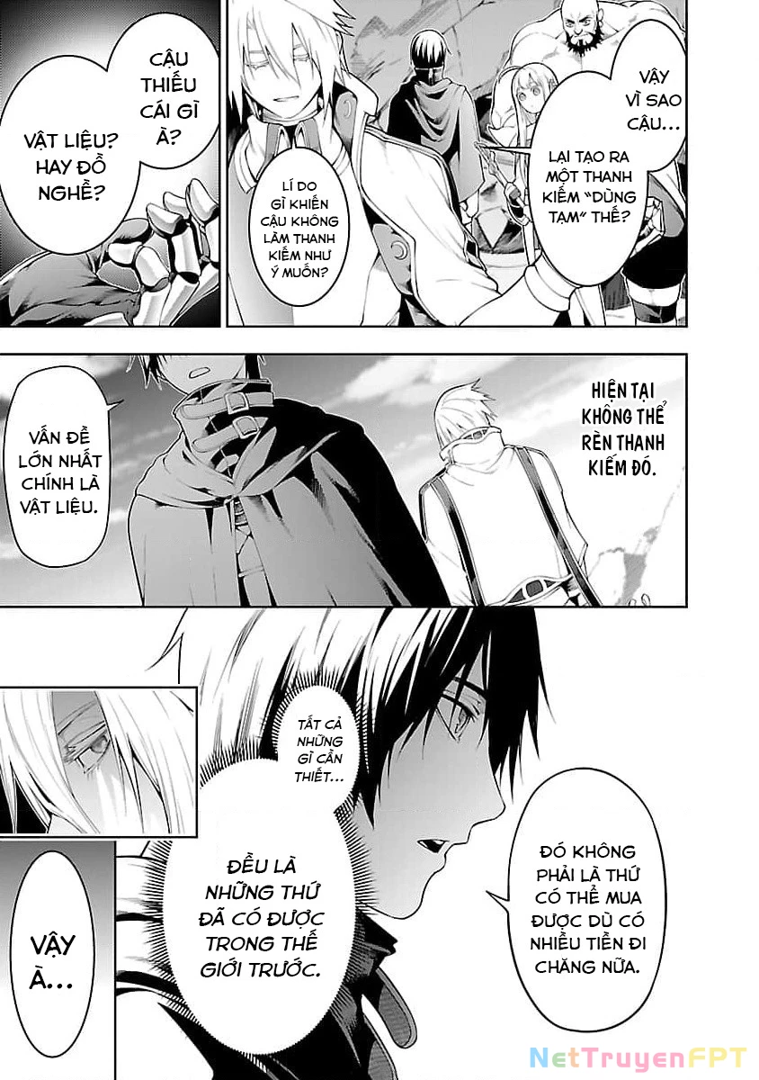 Tsuihousareru Tabi Ni Skill Wo Te Ni Ireta Ore Ga, 100 No Isekai De 2-Shuume Musou Chapter 11 - 8