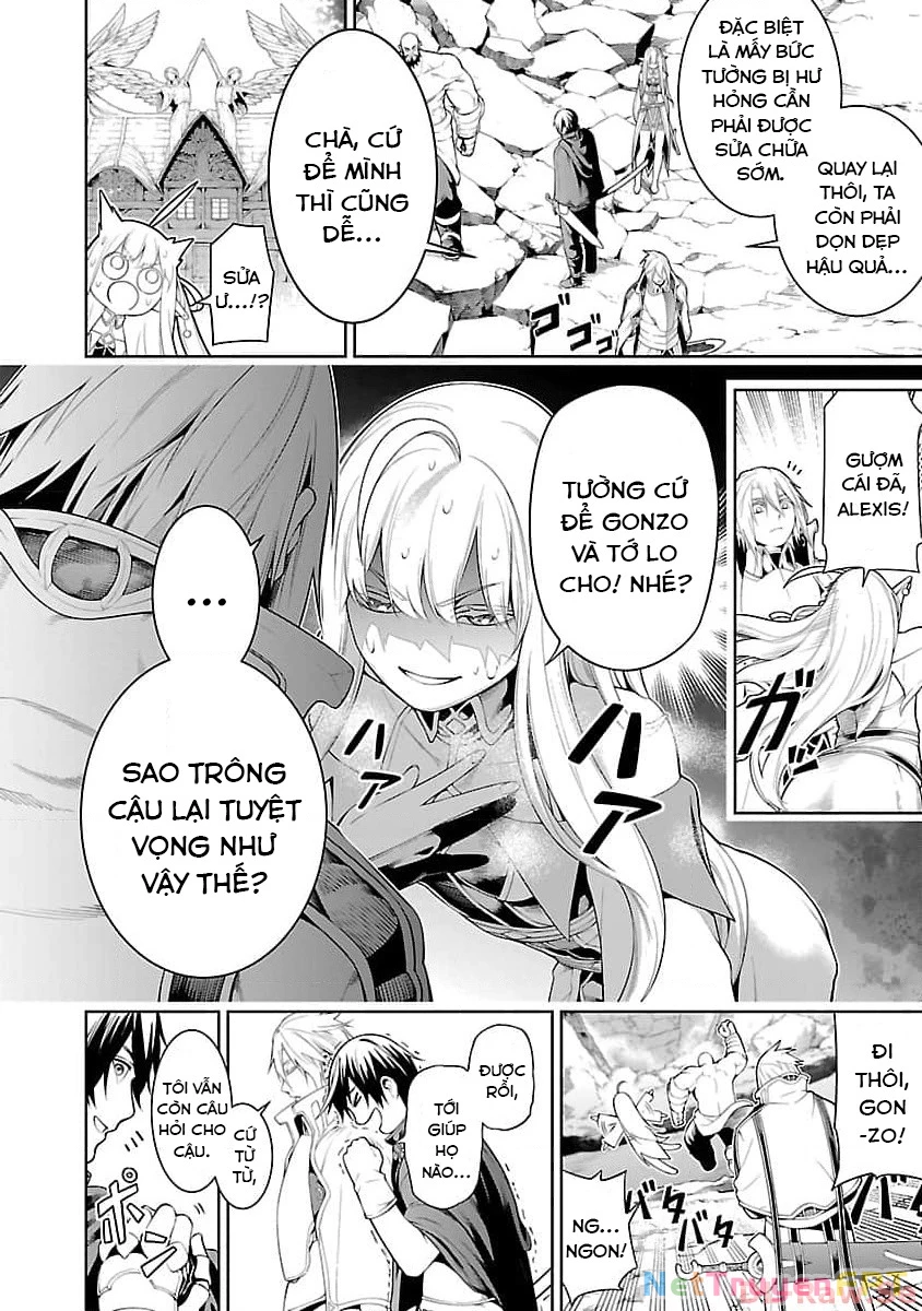 Tsuihousareru Tabi Ni Skill Wo Te Ni Ireta Ore Ga, 100 No Isekai De 2-Shuume Musou Chapter 11 - 9