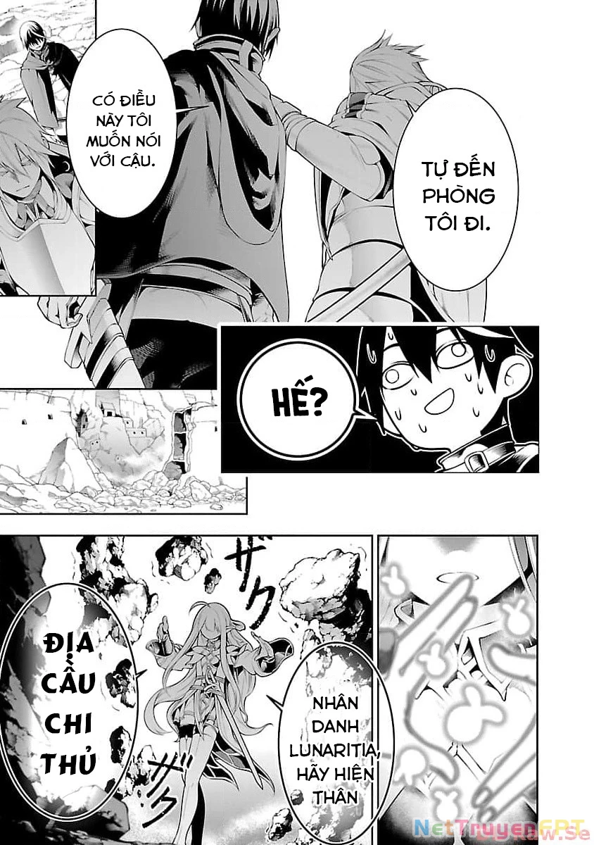 Tsuihousareru Tabi Ni Skill Wo Te Ni Ireta Ore Ga, 100 No Isekai De 2-Shuume Musou Chapter 11 - 10
