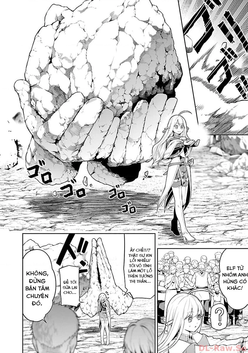 Tsuihousareru Tabi Ni Skill Wo Te Ni Ireta Ore Ga, 100 No Isekai De 2-Shuume Musou Chapter 11 - 11