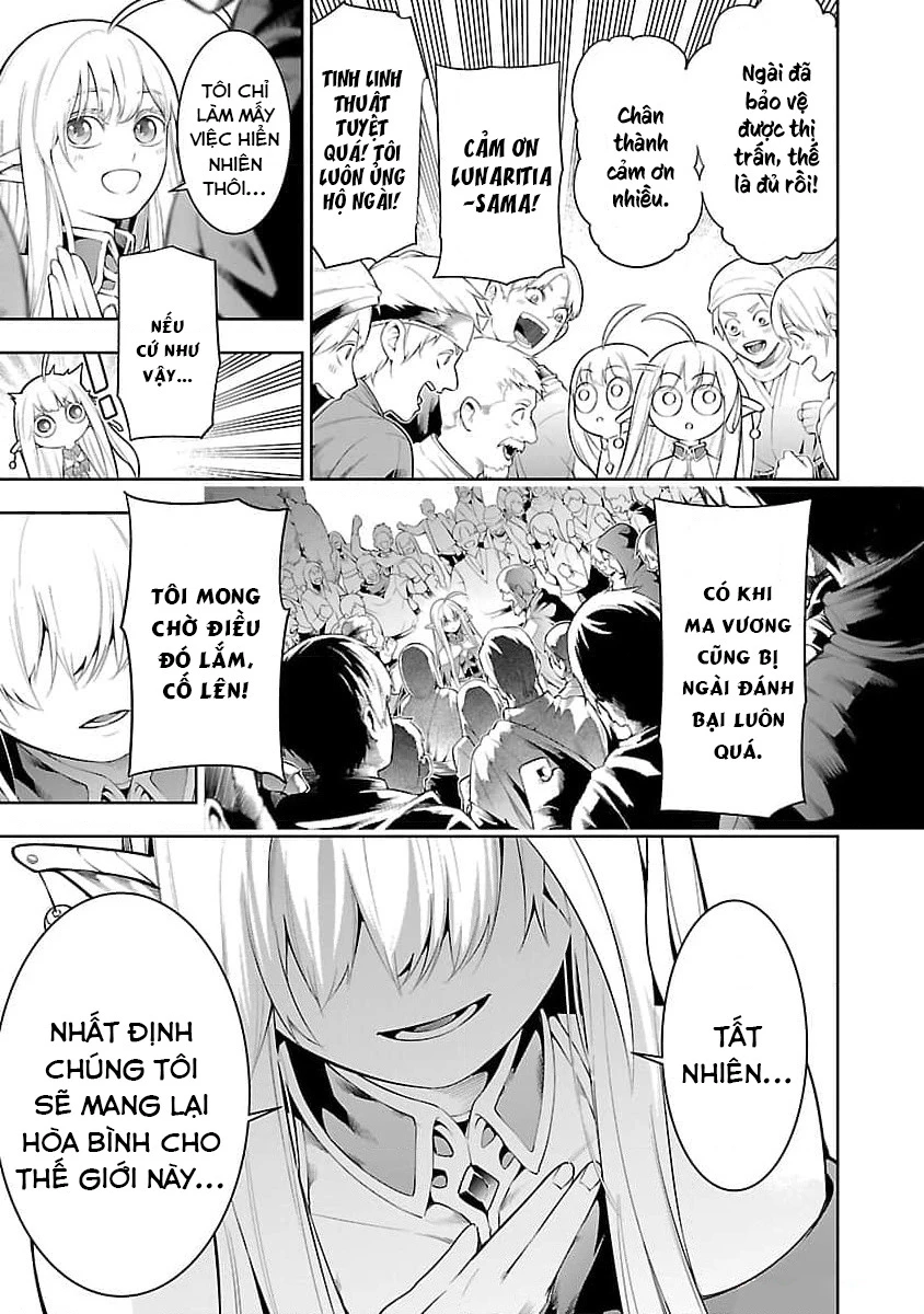 Tsuihousareru Tabi Ni Skill Wo Te Ni Ireta Ore Ga, 100 No Isekai De 2-Shuume Musou Chapter 11 - 12