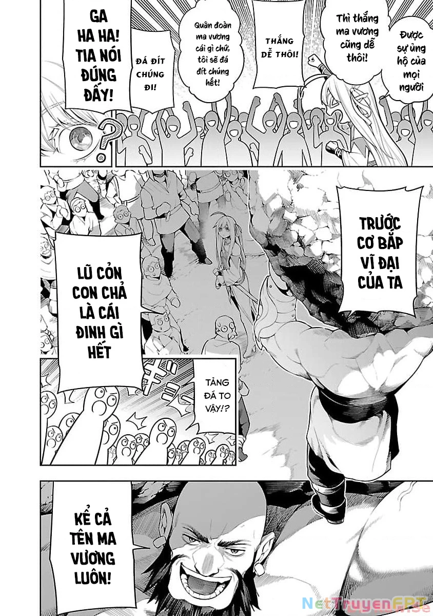 Tsuihousareru Tabi Ni Skill Wo Te Ni Ireta Ore Ga, 100 No Isekai De 2-Shuume Musou Chapter 11 - 13