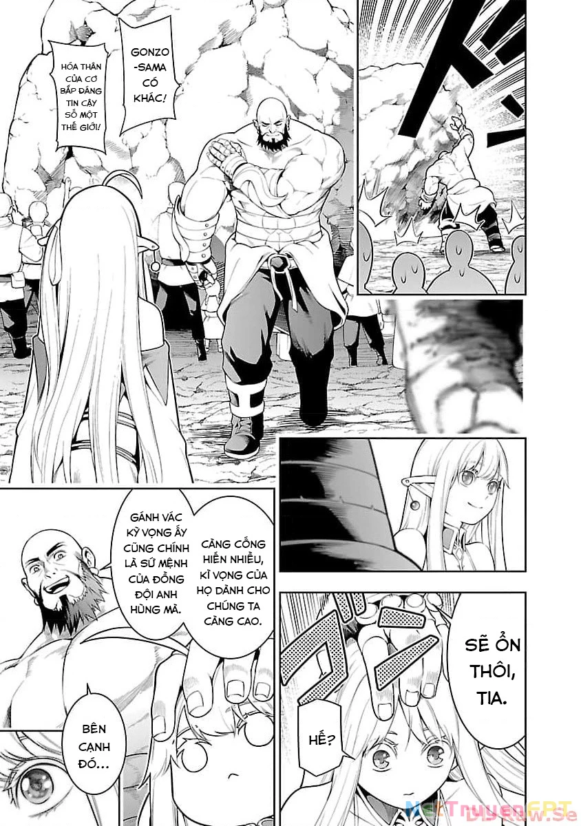 Tsuihousareru Tabi Ni Skill Wo Te Ni Ireta Ore Ga, 100 No Isekai De 2-Shuume Musou Chapter 11 - 14