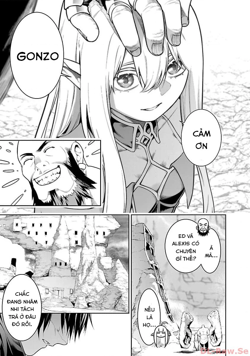 Tsuihousareru Tabi Ni Skill Wo Te Ni Ireta Ore Ga, 100 No Isekai De 2-Shuume Musou Chapter 11 - 16