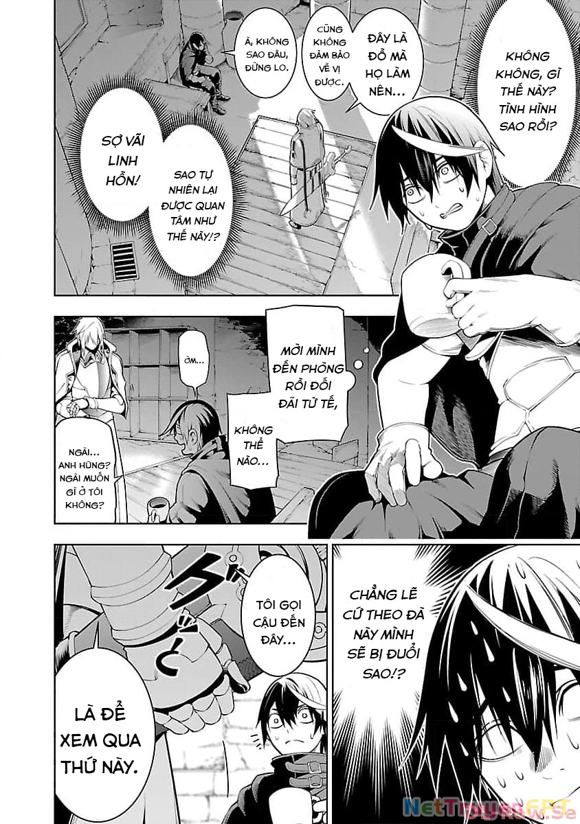Tsuihousareru Tabi Ni Skill Wo Te Ni Ireta Ore Ga, 100 No Isekai De 2-Shuume Musou Chapter 11 - 17