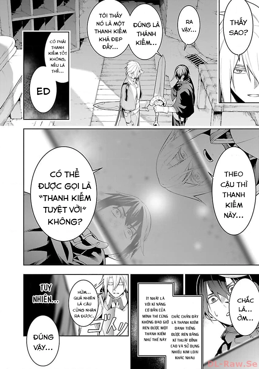 Tsuihousareru Tabi Ni Skill Wo Te Ni Ireta Ore Ga, 100 No Isekai De 2-Shuume Musou Chapter 11 - 19