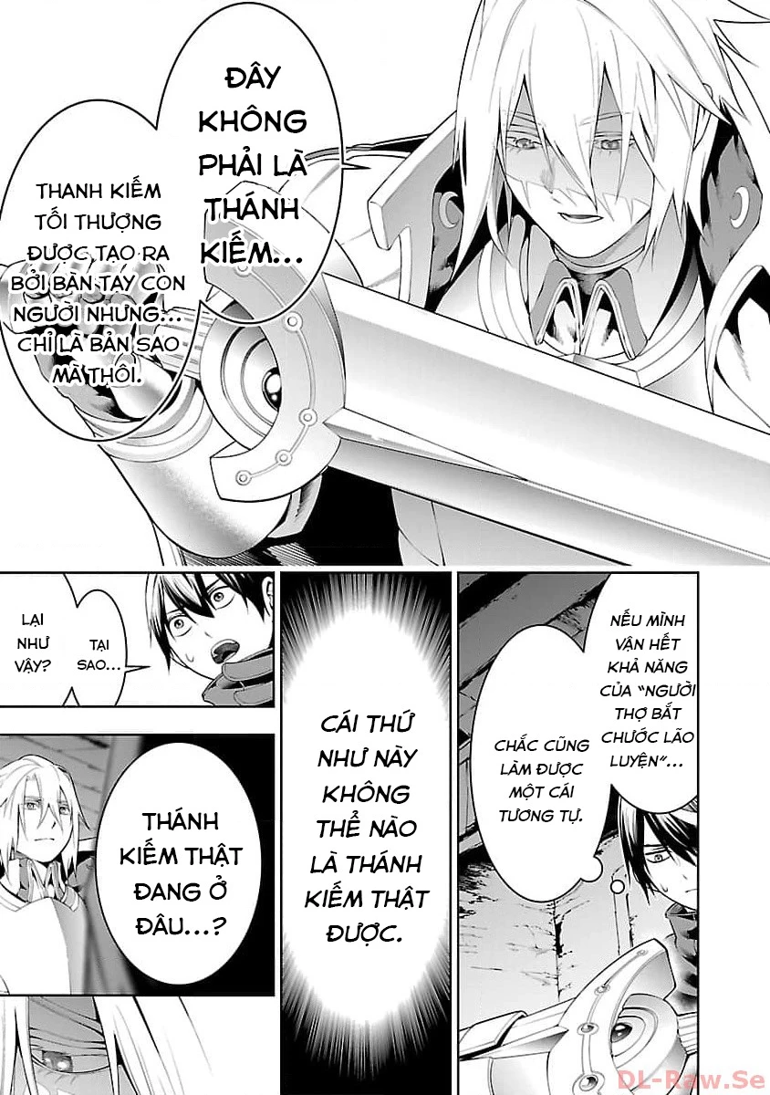 Tsuihousareru Tabi Ni Skill Wo Te Ni Ireta Ore Ga, 100 No Isekai De 2-Shuume Musou Chapter 11 - 20