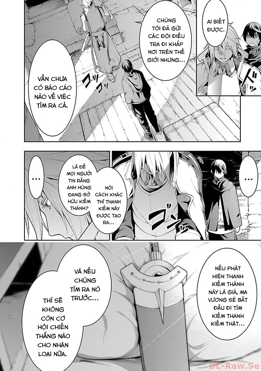 Tsuihousareru Tabi Ni Skill Wo Te Ni Ireta Ore Ga, 100 No Isekai De 2-Shuume Musou Chapter 11 - 21