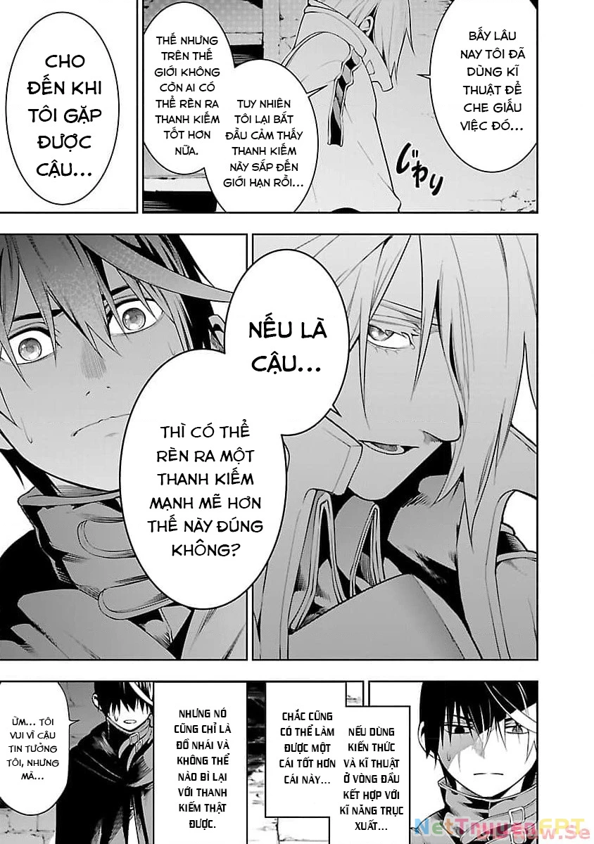 Tsuihousareru Tabi Ni Skill Wo Te Ni Ireta Ore Ga, 100 No Isekai De 2-Shuume Musou Chapter 11 - 22