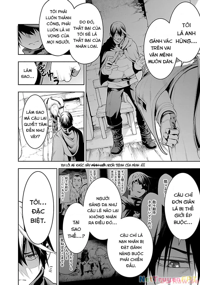 Tsuihousareru Tabi Ni Skill Wo Te Ni Ireta Ore Ga, 100 No Isekai De 2-Shuume Musou Chapter 11 - 24