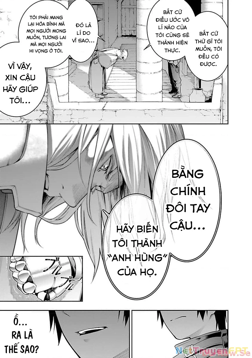 Tsuihousareru Tabi Ni Skill Wo Te Ni Ireta Ore Ga, 100 No Isekai De 2-Shuume Musou Chapter 11 - 25