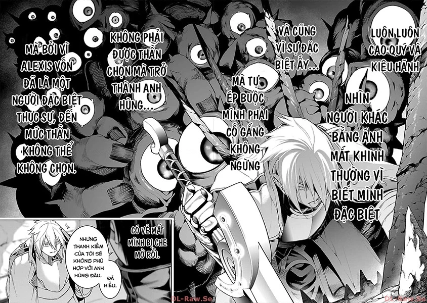 Tsuihousareru Tabi Ni Skill Wo Te Ni Ireta Ore Ga, 100 No Isekai De 2-Shuume Musou Chapter 11 - 26