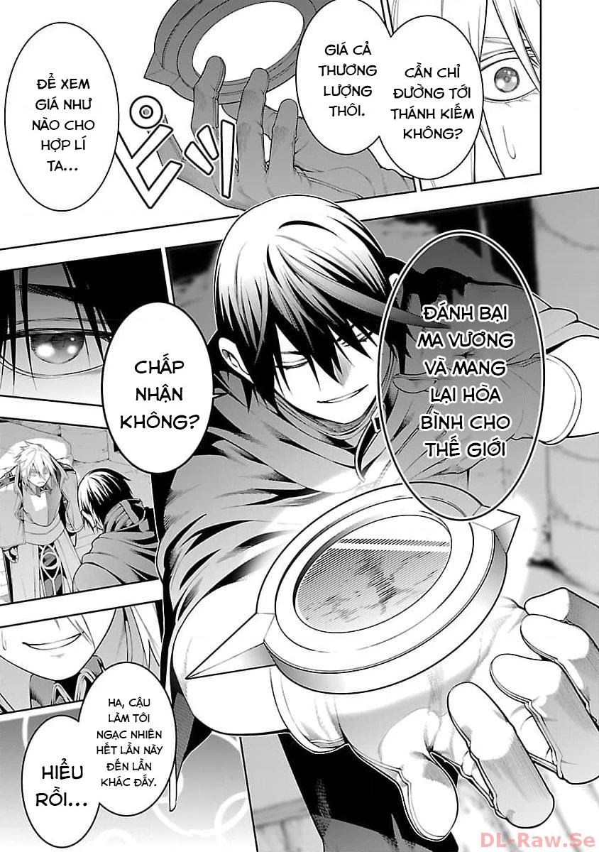 Tsuihousareru Tabi Ni Skill Wo Te Ni Ireta Ore Ga, 100 No Isekai De 2-Shuume Musou Chapter 11 - 28