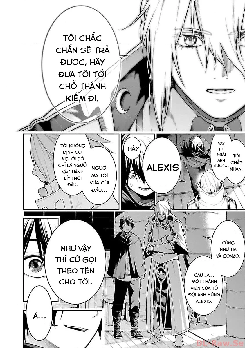 Tsuihousareru Tabi Ni Skill Wo Te Ni Ireta Ore Ga, 100 No Isekai De 2-Shuume Musou Chapter 11 - 29