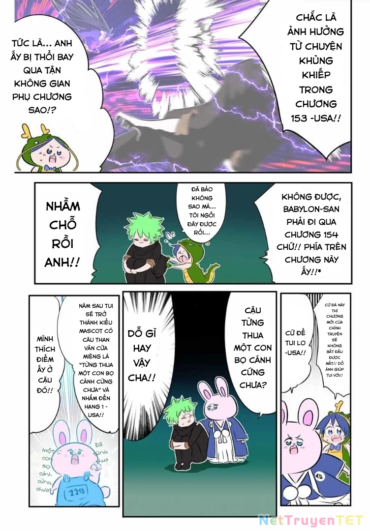 Chuyển Sinh Thành Thất Hoàng Tử Chapter 153.5 - 12