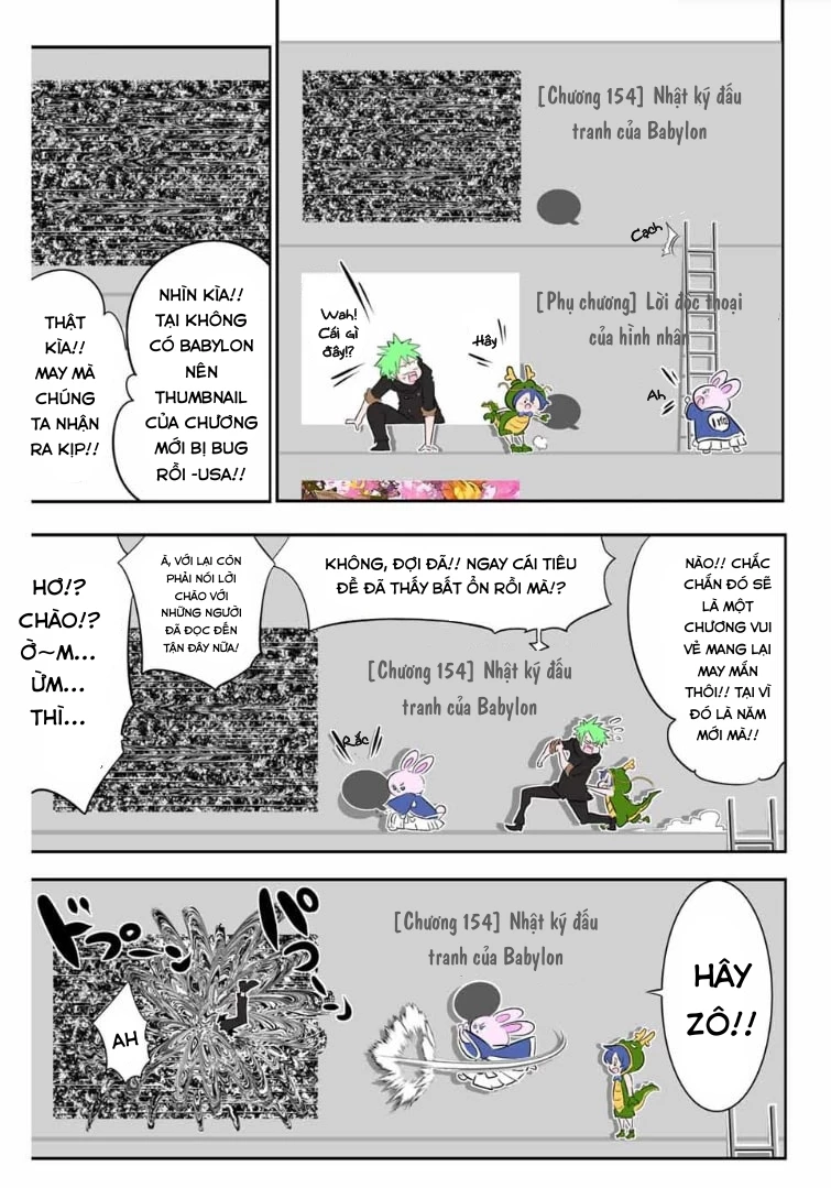 Chuyển Sinh Thành Thất Hoàng Tử Chapter 153.5 - 14