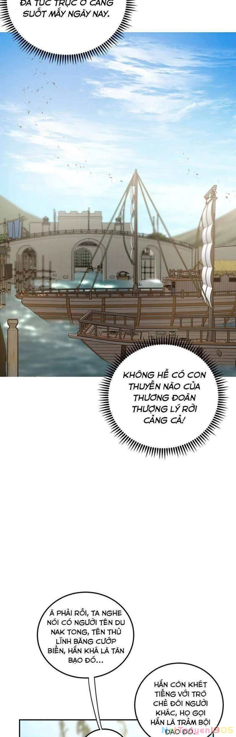 Võ Đang Kỳ Hiệp Chapter 48 - 8