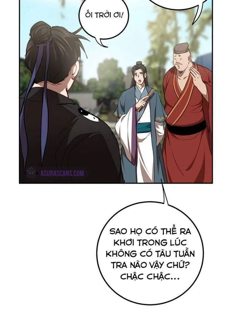 Võ Đang Kỳ Hiệp Chapter 48 - 9