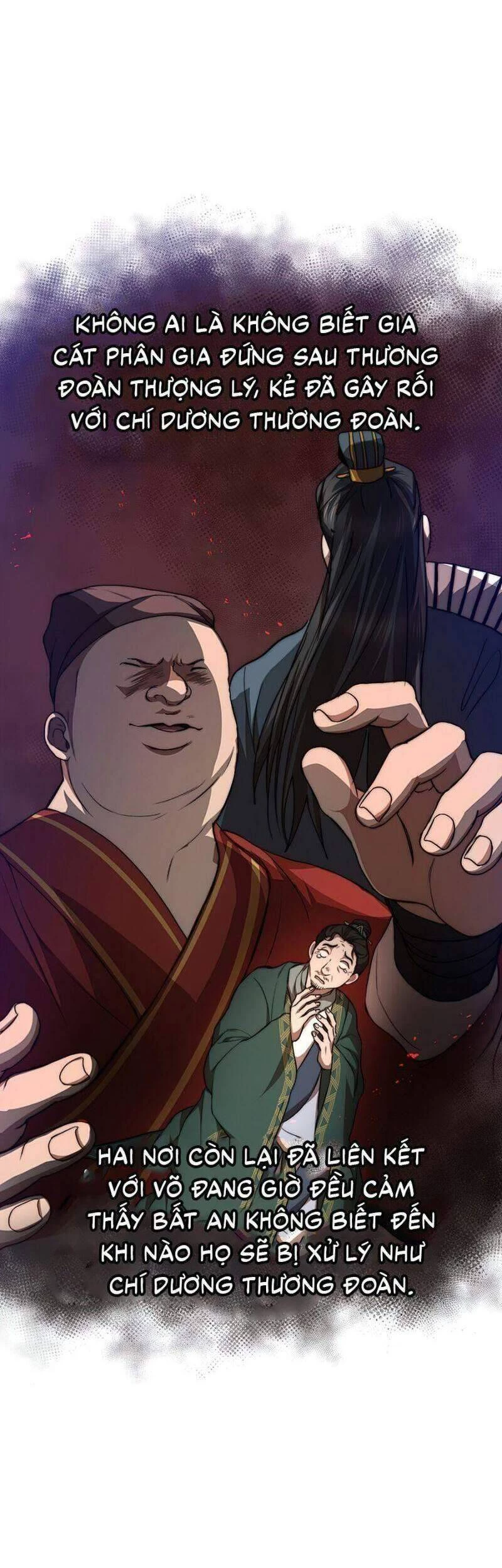 Võ Đang Kỳ Hiệp Chapter 48 - 11