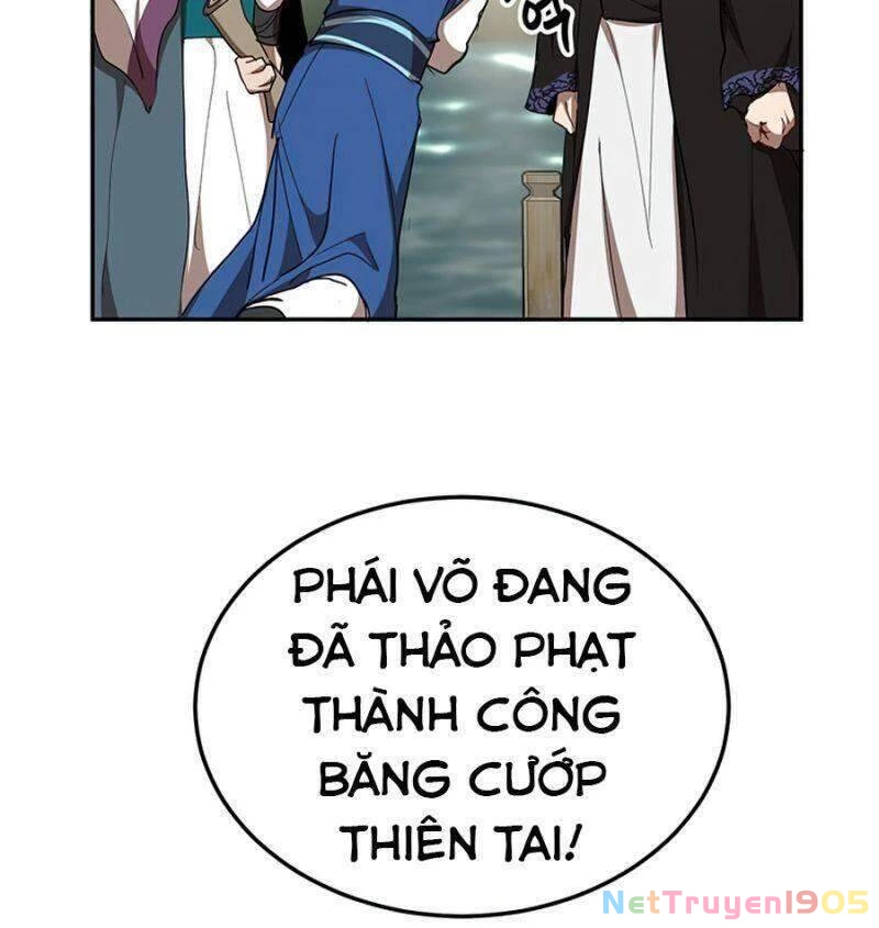 Võ Đang Kỳ Hiệp Chapter 48 - 18