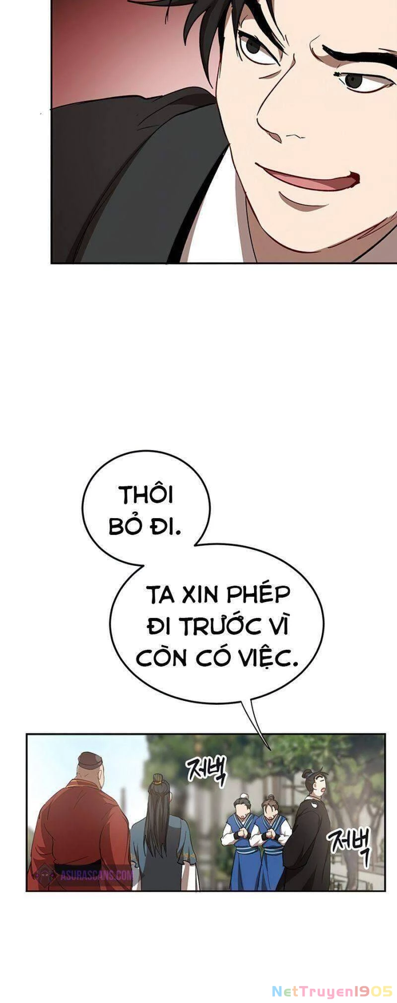 Võ Đang Kỳ Hiệp Chapter 48 - 27