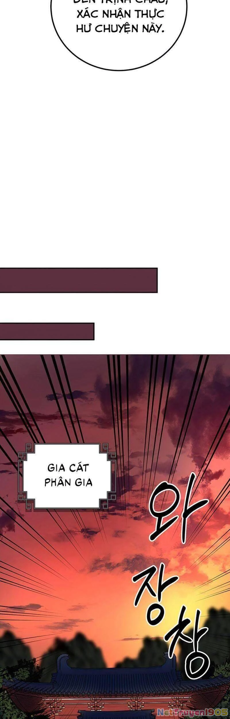Võ Đang Kỳ Hiệp Chapter 48 - 30