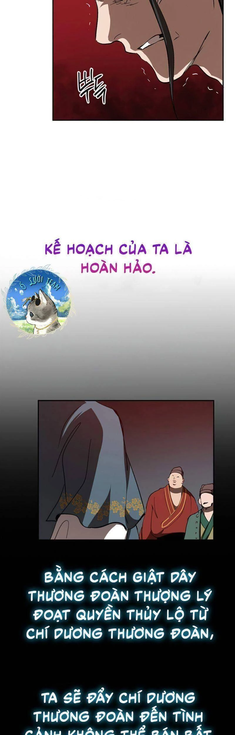 Võ Đang Kỳ Hiệp Chapter 48 - 32