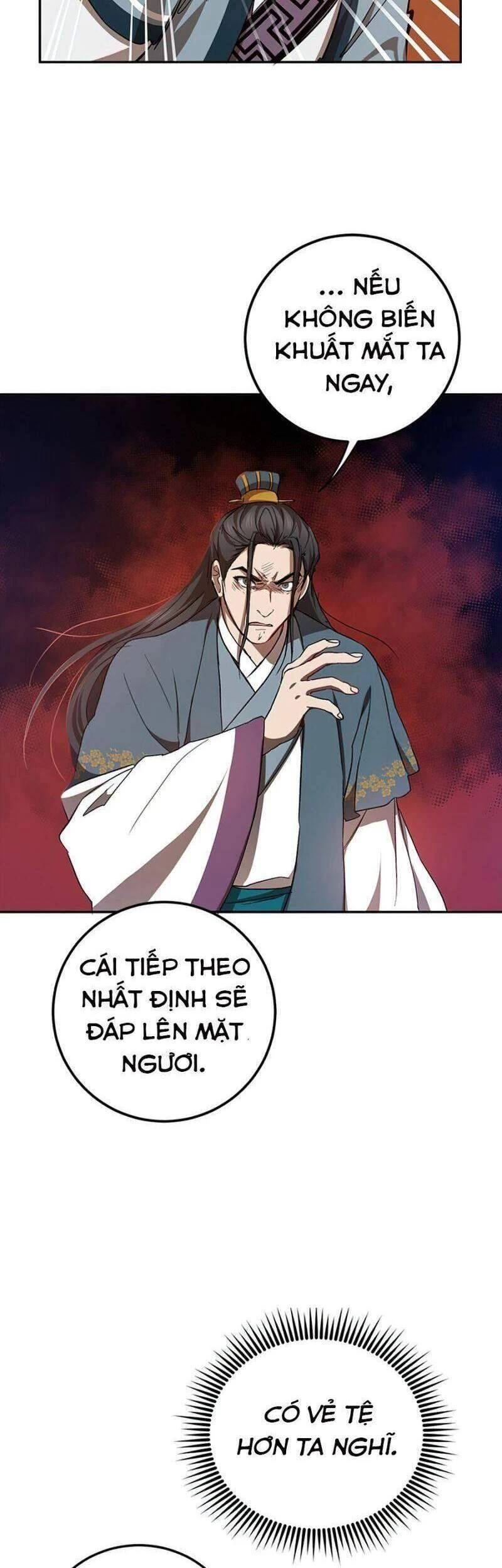Võ Đang Kỳ Hiệp Chapter 48 - 38