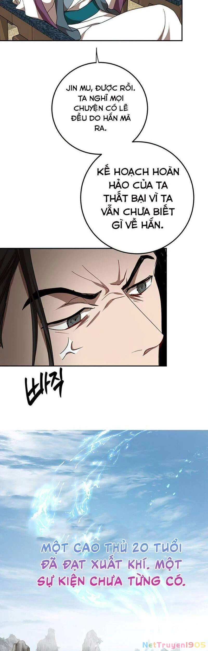 Võ Đang Kỳ Hiệp Chapter 48 - 44