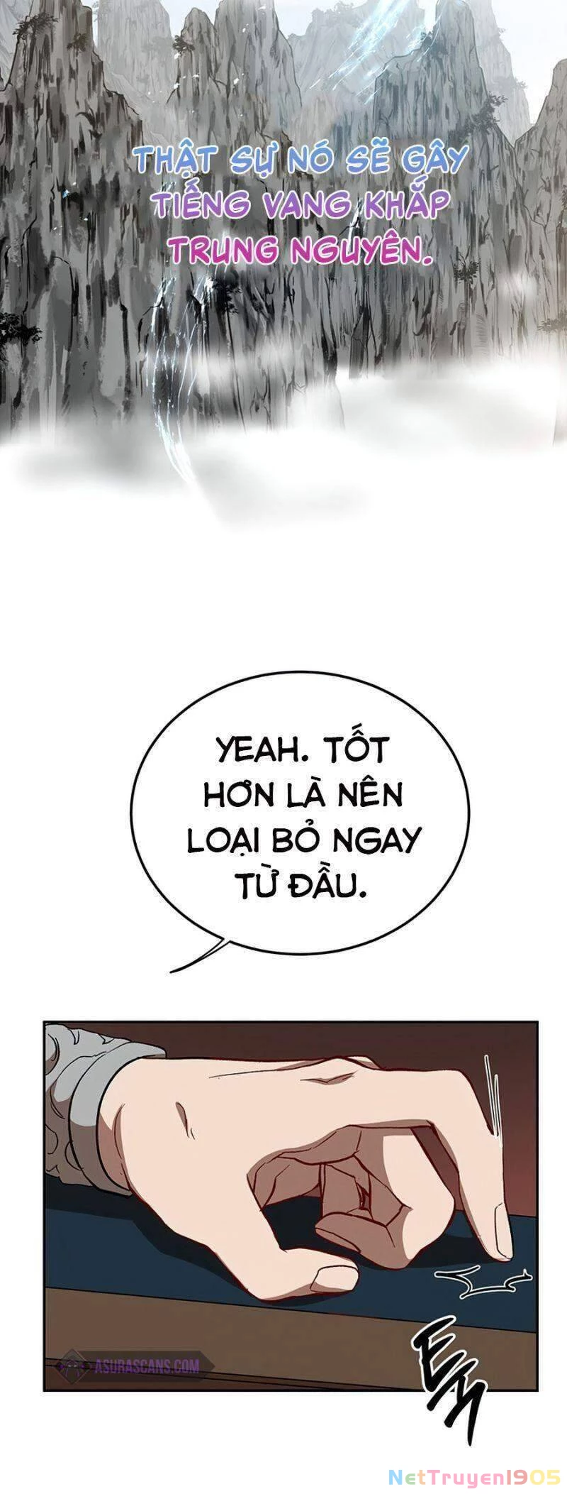 Võ Đang Kỳ Hiệp Chapter 48 - 45