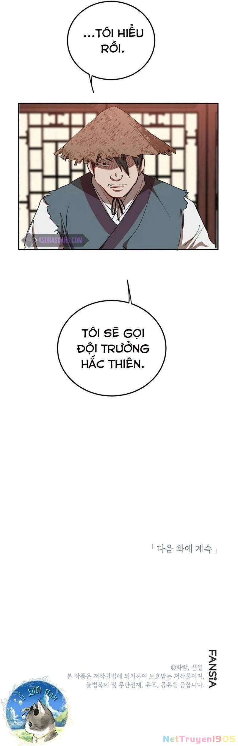 Võ Đang Kỳ Hiệp Chapter 48 - 48