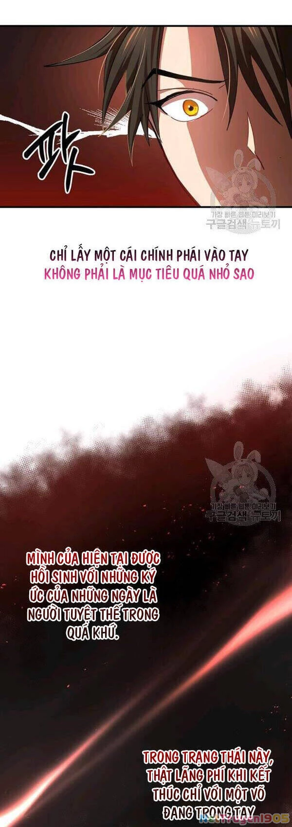 Võ Đang Kỳ Hiệp Chapter 49 - 17