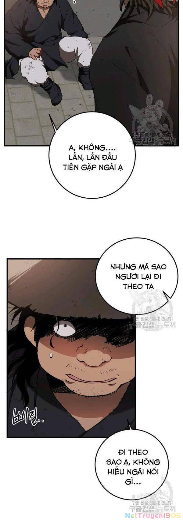 Võ Đang Kỳ Hiệp Chapter 49 - 23
